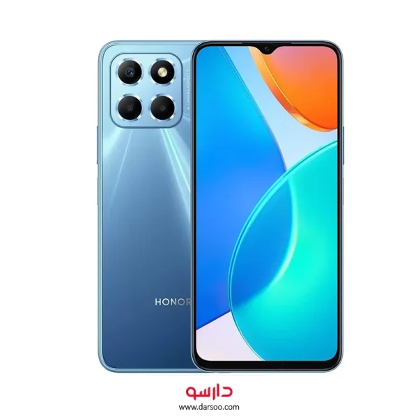 گوشی موبایل آنر ایکس 6 (Honor X6) با 128 گیگ حافظه داخلی و 4 گیگ رم