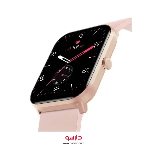 ساعت هوشمند شیائومی Imilab W01