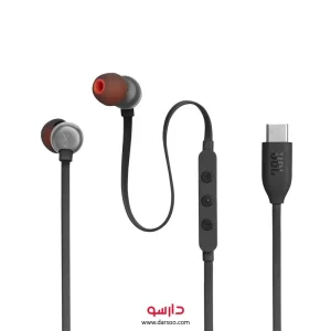 هندزفری سیمی جی بی ال JBL Tune 310C USB-C