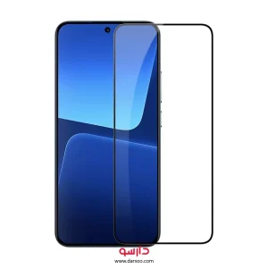 گلس تمام صفحه Xiaomi 13T مدل Full Glass Screen Protector