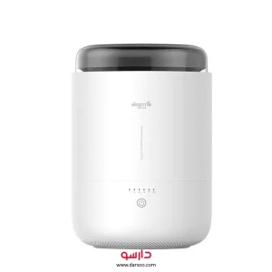 دستگاه بخور و رطوبت ساز گرم درما مدل Deerma RZ100