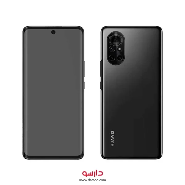 گوشی موبایل هوآوی Huawei Nova 8 با 128 گیگ حافظه داخلی و 8 گیگابایت رم