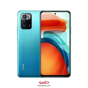 گوشی موبایل شیائومی Xiaomi Poco X3 Gt 5Gبا 128گیگ حافظه داخلی و رم 8گیگابایت (نسخه گلوبال)