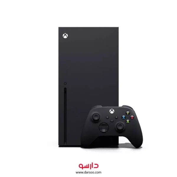 کنسول بازی Xbox Series X
