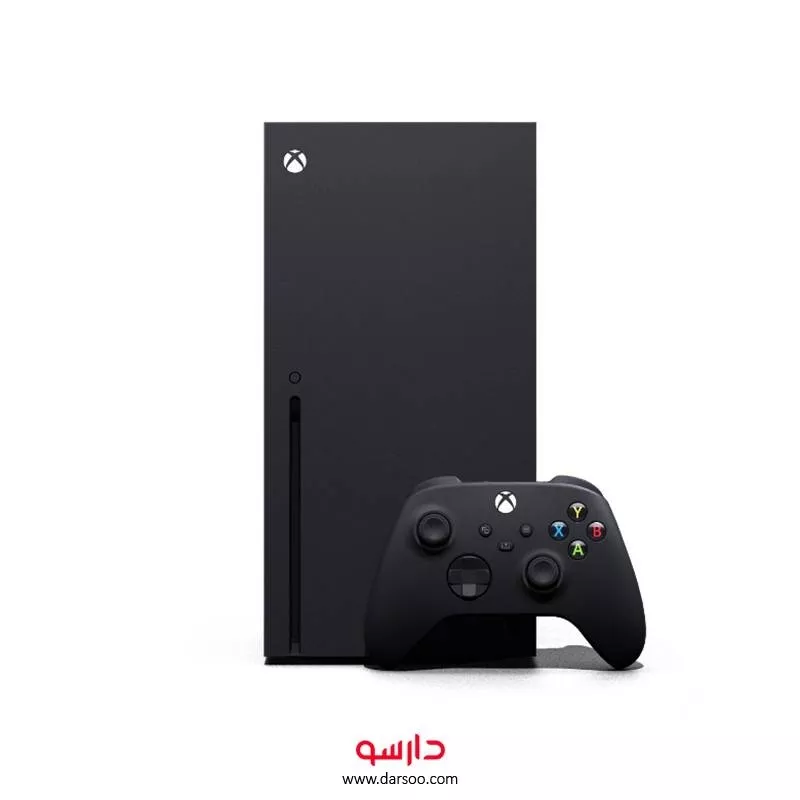 کنسول بازی Xbox Series X