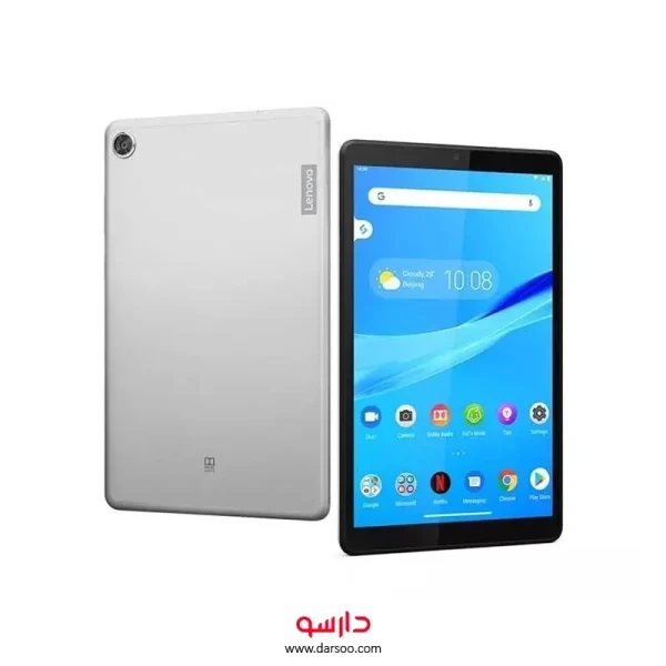 تبلت لنوو Lenovo Tab M8 (HD) با حافظه 16 گیگابایت و رم 2 گیگابایت