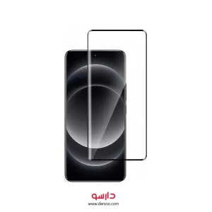 گلس تمام صفحه گوشی Xiaomi Redmi Note 14 Pro Plus (شیشه ای)