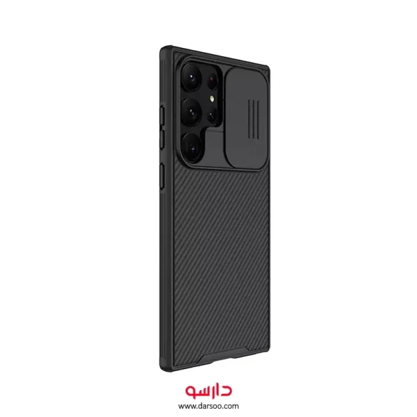 قاب نیلکین Nillkin CamShield Pro مناسب برای Samsung S23 Ultra