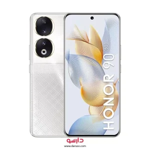 گوشی آنر Honor 90 ظرفیت 256 گیگابایت و رم 8 گیگابایت