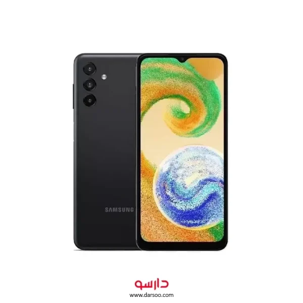 گوشی موبایل سامسونگ Samsung Galaxy A04s با 128 گیگابایت حافظه داخلی و رم 4 گیگابایت