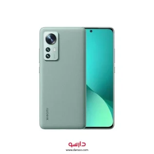 گوشی موبایل شیائومی Xiaomi 12 با 256 گیگ حافظه داخلی و رم 8 گیگابایت (نسخه گلوبال)