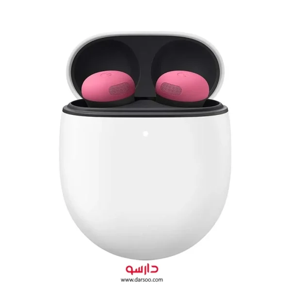 هندزفری بی سیم گوگل Google Pixel Buds Pro 2 - تصویر 4