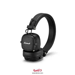 هدفون مخصوص مارشال Marshall Major 3