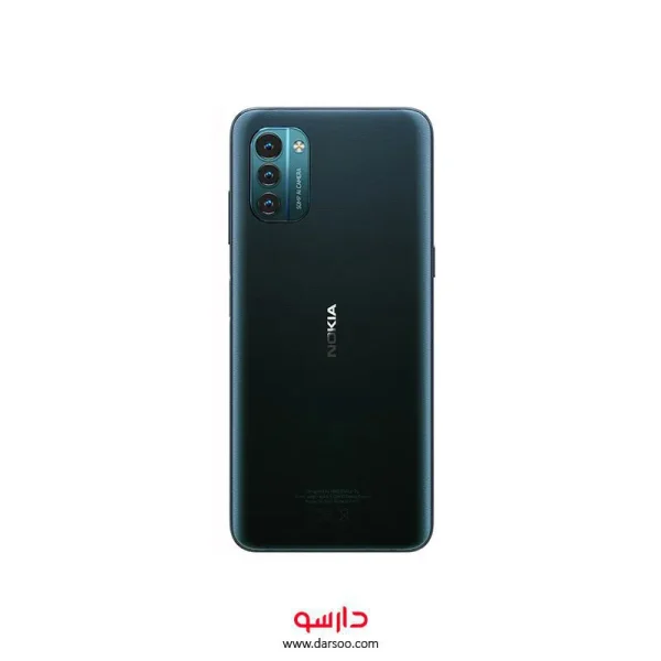 گوشی موبایل نوکیا Nokia G21 با 128 گیگ حافظه داخلی و رم 6 گیگابایت