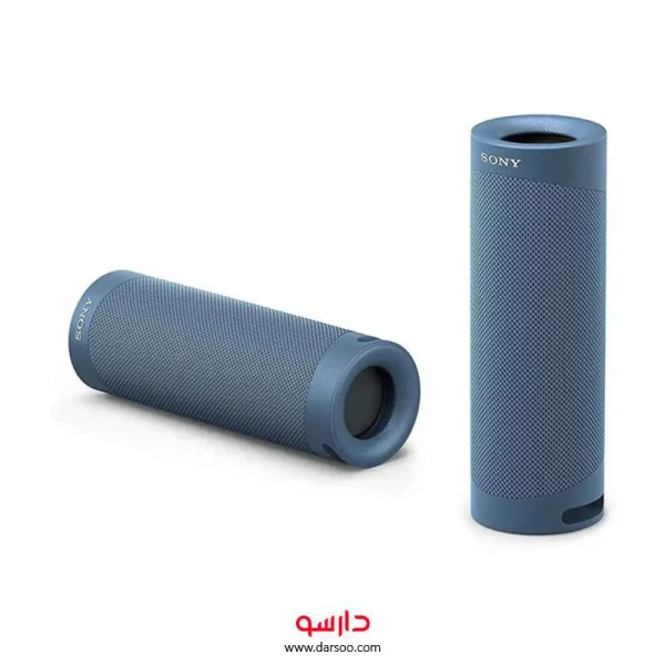 اسپیکر بلوتوثی قابل حمل سونی Sony SRS XB23