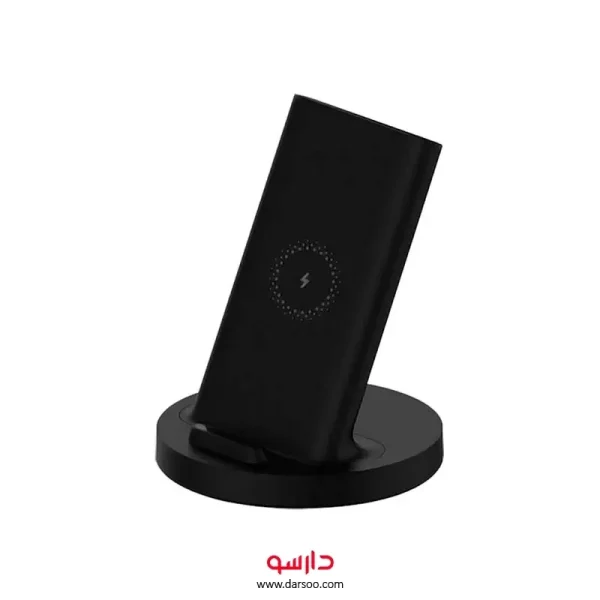 شارژر وایرلس شیائومی Mi Stand Wireless Charging 20W مدل WPC02ZM