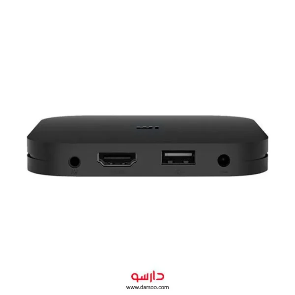 اندروید باکس شیائومی پخش کننده تلویزیون مدل Mi Box S
