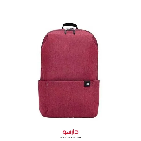 کوله پشتی شیائومی مدل Xiaomi Mi Casual Daypack