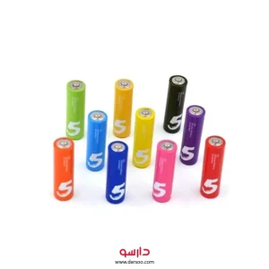 پک باتری شیائومی Mi Alkaline Battery