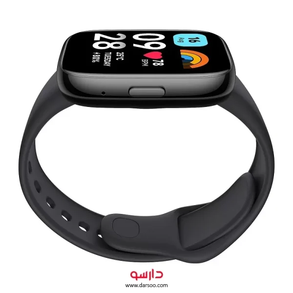 ساعت هوشمند شیائومی Xiaomi Redmi Watch 3 Active