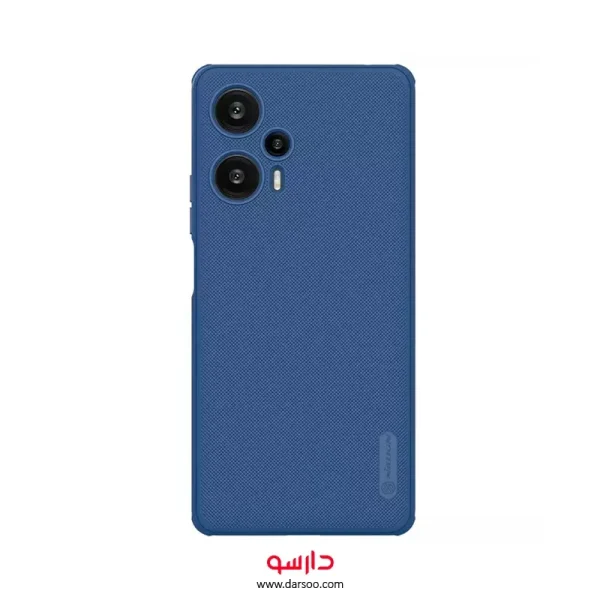 قاب نیلکین پرو  Nillkin Super Frosted Shield مناسب برای گوشی Xiaomi Poco F5