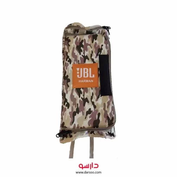 کیف حمل دستی اسپیکر برای JBL PartyBox 100