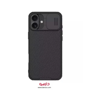 قاب نیلکین Nillkin CamShield Pro مناسب برای گوشی iPhone 16