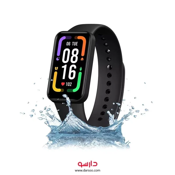 مچ بند هوشمند شیائومی Redmi Smart Band Pro