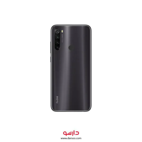 گوشی موبایل شیائومی Xiaomi Redmi Note 8T با 64گیگ حافظه داخلی و رم 4گیگابایت (نسخه گلوبال)