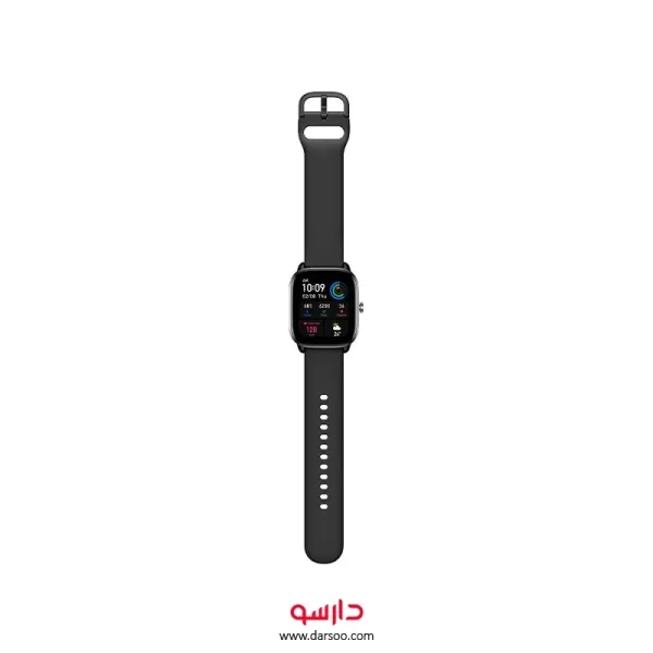 ساعت هوشمند شیائومی Xiaomi Amazfit GTS 4 Mini