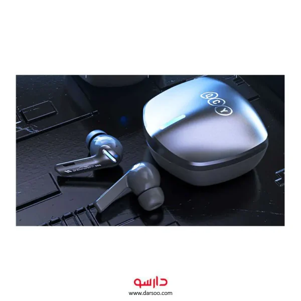 هندزفری بلوتوث کیو سی وای مدل QCY G1