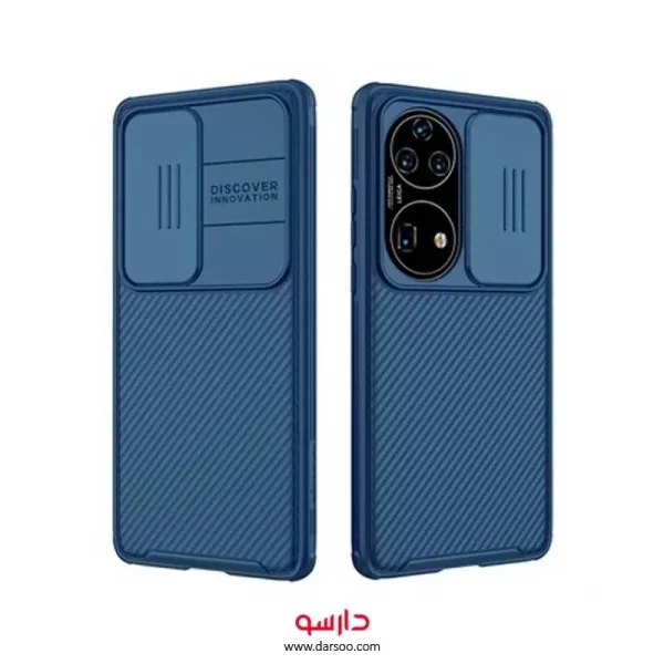 قاب نیلکین Camshield pro Huawei P50 pro