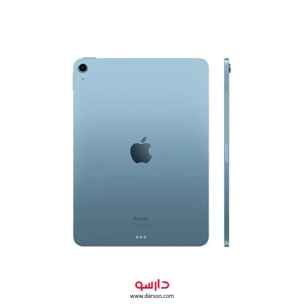 تبلت اپل آیپد 10.9 اینچ iPad Air 5 (2022) Wi-Fi ظرفیت 256 گیگابایت رم 8 گیگابایت