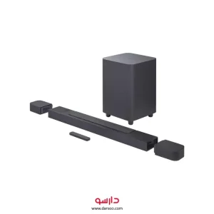 ساندبار جی بی ال مدل JBL Bar 800