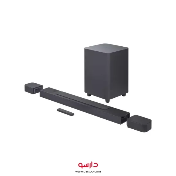ساندبار جی بی ال مدل JBL Bar 800