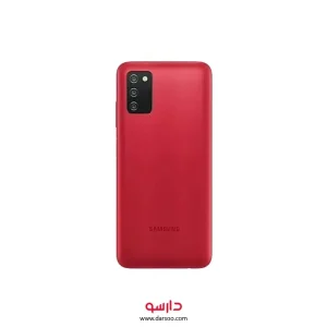 گوشی موبایل سامسونگ Samsung Galaxy A03s با 64 گیگ حافظه داخلی و رم 4 گیگابایت