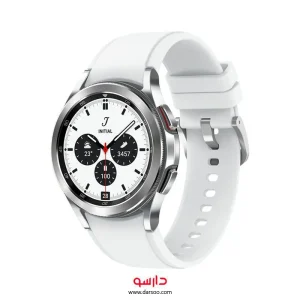 ساعت هوشمند سامسونگ Samsung Galaxy Watch 4 Classic (42mm) SM-R880  با16گیگ حافظه داخلی و رم 1.5گیگابایت