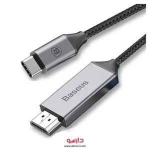 کابل HDMI بیسوس HDMI Baseus Video Adapter Cable