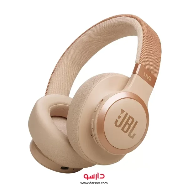 هدفون بلوتوثی جی بی ال JBL Live 770NC