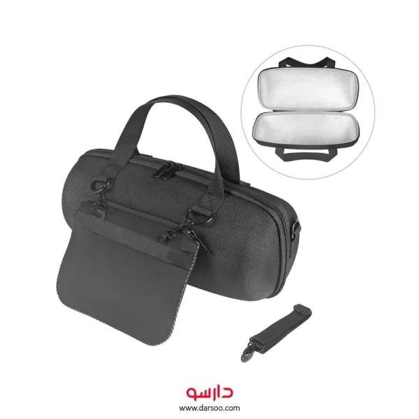 کیف حمل جی بی ال ایکس تریم 3 (Hard Case for JBL Xtreme 3)