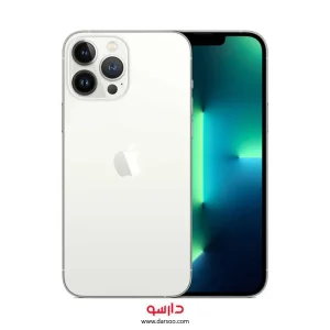 گوشی موبایل اپل iPhone 13 Pro ZA با 256 گیگ حافظه داخلی و رم 6 گیگابایت (اکتیو)
