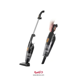 جاروبرقی درما مدل DX115C