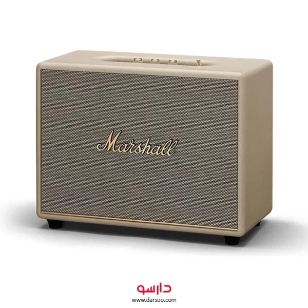 اسپیکر بلوتوثی مارشال Marshall Woburn III