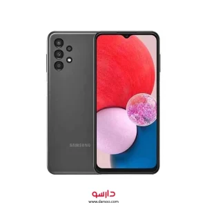گوشی موبایل سامسونگ Samsung Galaxy A13 (SM-A137) با 128 گیگ حافظه داخلی و رم 4 گیگابایت