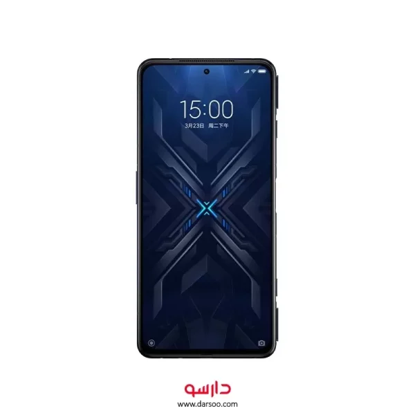 گوشی موبایل شیائومی Black Shark 4 با 256 گیگ حافظه داخلی و رم 12 گیگابایت