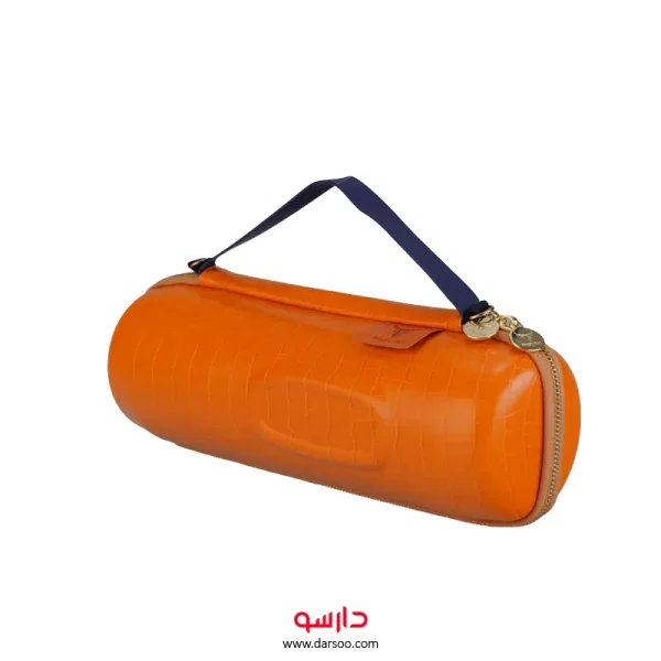 کیف حمل اسپیکر JBL Charge 5 مدل Angry Bull