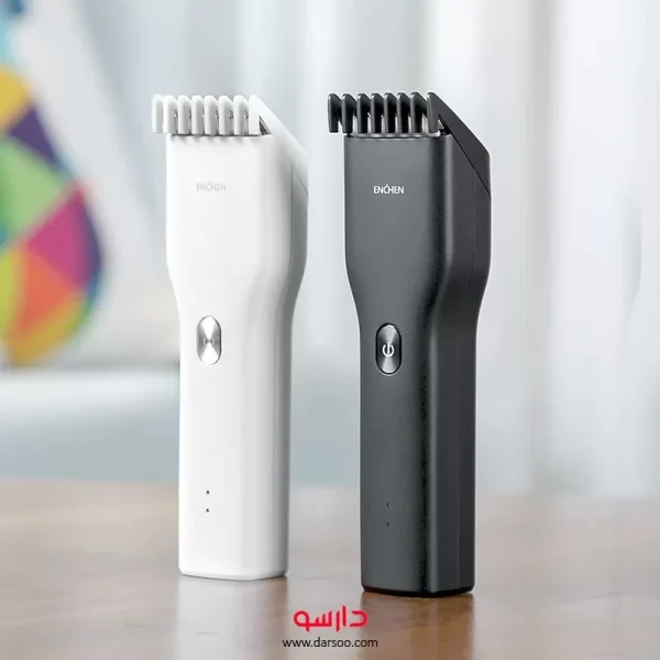 ماشین اصلاح موی سر و صورت شیائومی مدل Enchen Boost