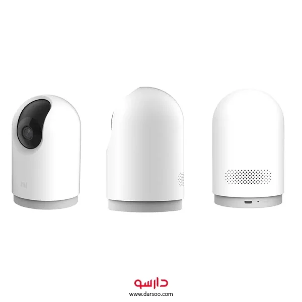 دوربین خانگی هوشمند شیائومی Xiaomi Mi 360 Home Security Camera  2K Pro