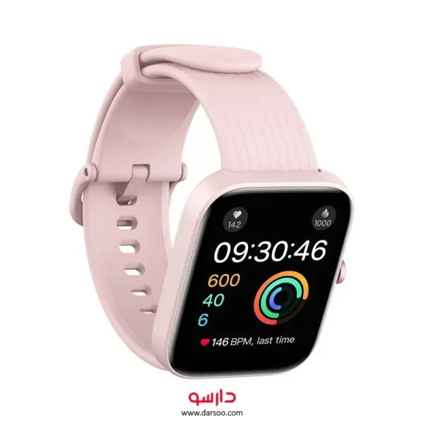 ساعت هوشمند شیائومی Amazfit Bip 3 Pro
