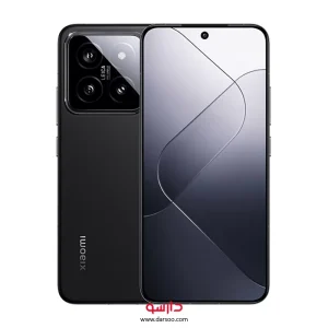 گوشی موبایل شیائومی Xiaomi 14 با 256 گیگ حافظه داخلی و رم 8 گیگابایت (گلوبال)